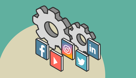 Imagen de Cómo elegir una herramienta de gestión social media