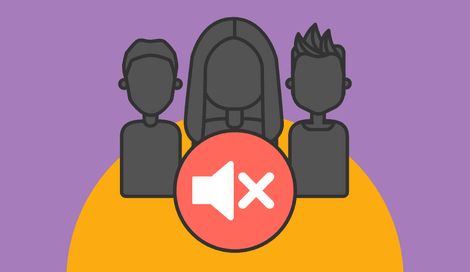 Imagen de ¿Por qué no deberíamos escuchar a los usuarios?