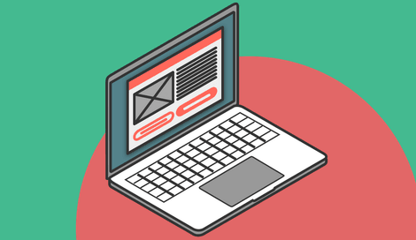 Imagen de Patrones de diseño: Pantallas modales