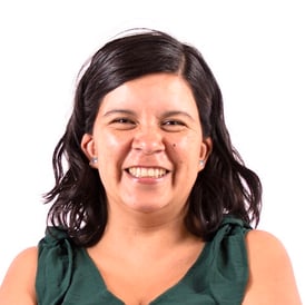 Andrea Zamora - Directora General