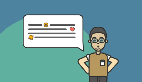 Imagen de ¿Qué es el tono de voz y cómo lo definimos?