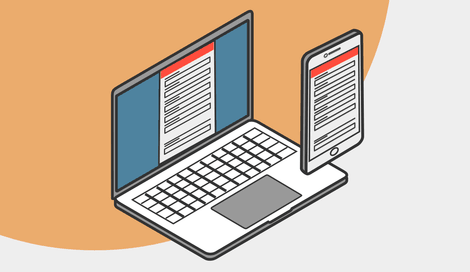 Imagen de Accesibilidad en el diseño: Formularios