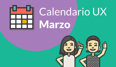 Imagen de Marzo: Workshops, reuniones y meetups imperdibles