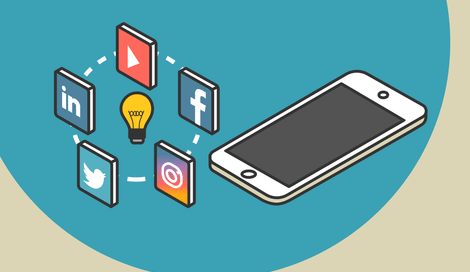 Imagen de IDA Workshop: Gestión Estratégica de Redes Sociales