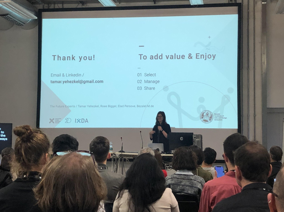 Education Summit 2020 Milan, que muestra la charla "The Future Experts: Life-long learners in innovative teams" en Blog IDA.