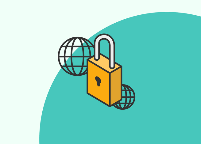 Microrredes sociales en la Internet segura.