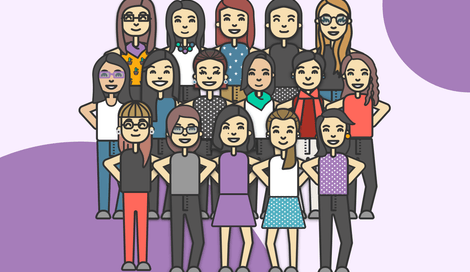 Imagen de 8M: Nunca más sin nosotras