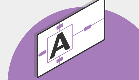 Imagen de Entregables de diseño a desarrollo