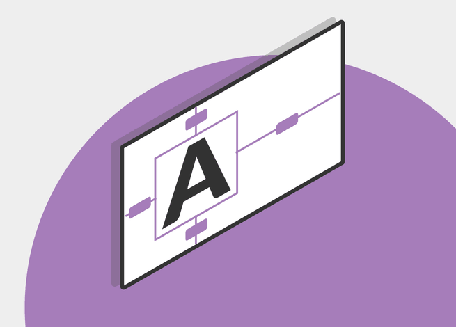 Entregables de diseño a desarrollo por Blog IDA.