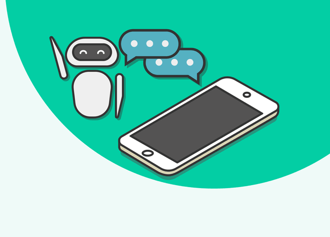 Los chatbots y su impacto en el marketing digital para crear nuevas estrategias.