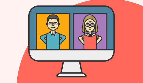 Imagen de Entrevistas virtuales: ¿Una nueva forma de contratar?