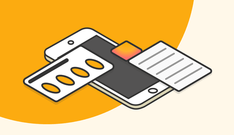 Imagen de Microsesiones en mobile