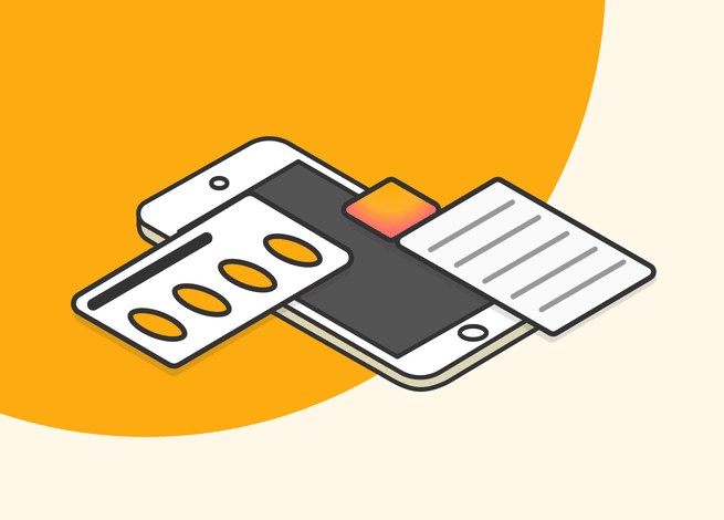 Microsesiones para móbiles y smartphones, una valor agregado en el diseño de interacción.