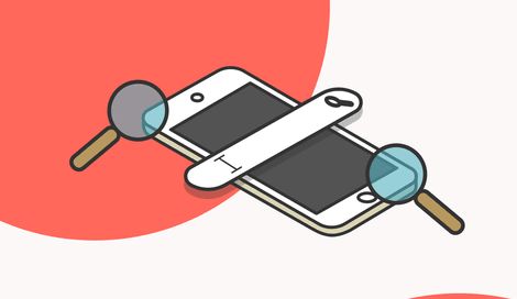 Imagen de ¿Qué es el Rastreo de Información o Information foraging?