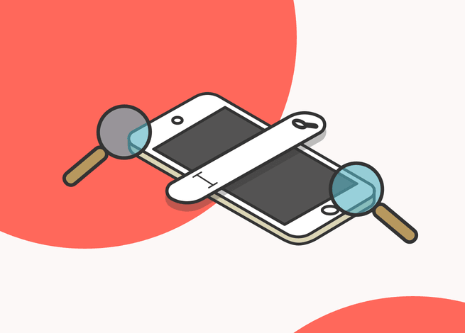 Rastreo de información en UX Research.