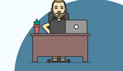 Imagen de Recomendaciones para trabajar remoto en contextos de aislamiento