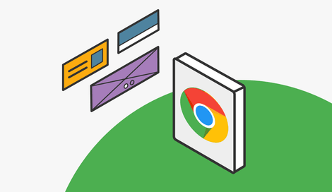 Imagen de Chrome 81 sorprende con su nueva interfaz