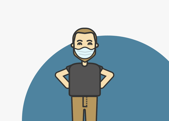 Rodrigo Vera sobre COVID19