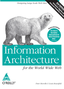 Libro Information Arquitechtura