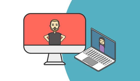 Imagen de Videollamadas: ¿Cómo aprovechar al máximo este recurso?