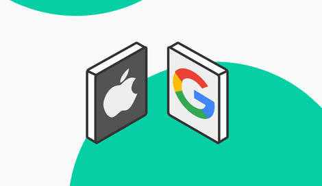 Imagen de Apple y Google se unen para frenar el Covid19