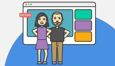 Imagen de Participa del ciclo online de {ida Workshop