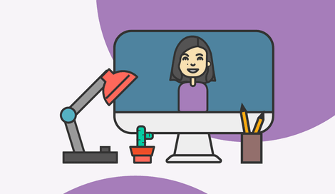 Imagen de Consejos para hacer clases online