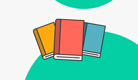 Imagen de 3 libros clave para impulsar tu formación en UX