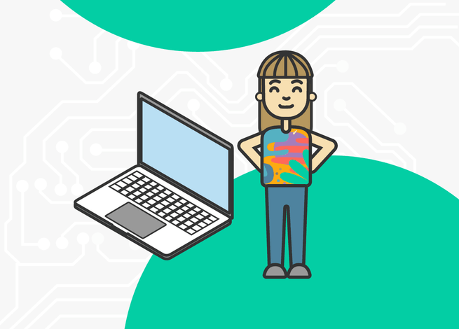 Día Internacional de las Niñas en las TIC