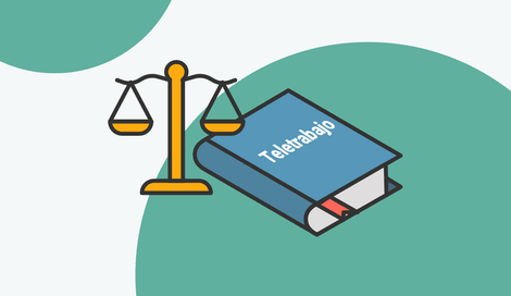 Imagen de Ley de Teletrabajo: ¿Estamos preparados para el trabajo online?