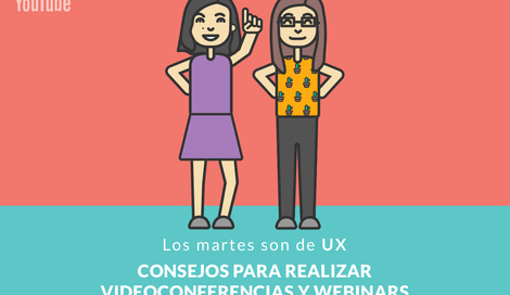 Imagen de Estrategias digitales para videoconferencias