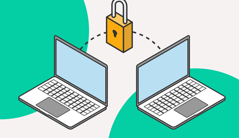 Imagen de Teletrabajo: ¿Cómo cuidar nuestros datos personales?