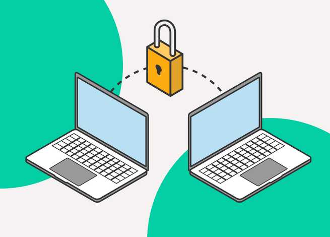 Seguridad en el teletrabajo