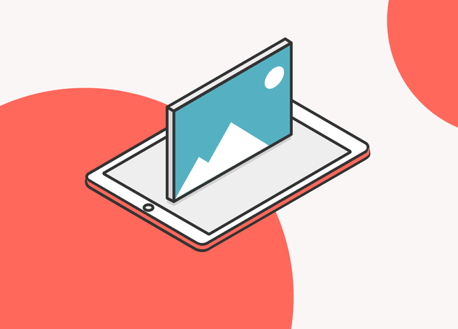 Tamaño de imágenes de perfil para redes sociales durante el 2020.