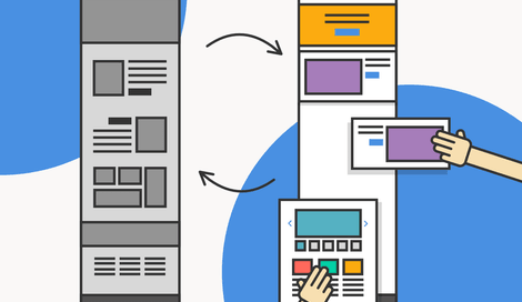 Imagen de Métodos de co-diseño UX: Mejorando la experiencia colaborativamente