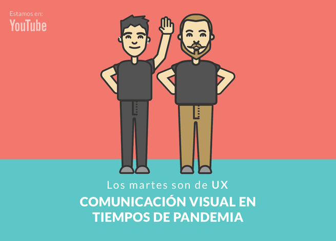 Luciano Cimino y Rodrigo Vera en LMSDUX