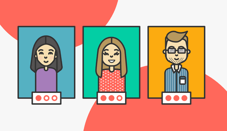 Imagen de Arquetipos o Personas: Una herramienta clave para la estrategia de proyectos