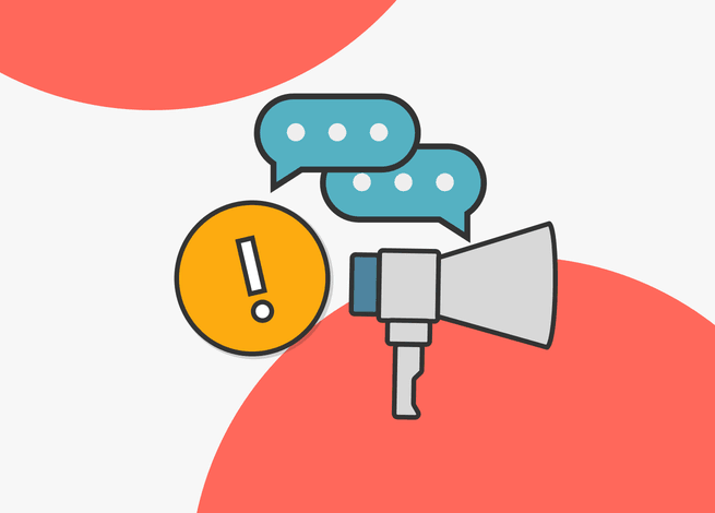 Content Strategy para emergencias