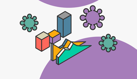 Imagen de COVID-19 y visualización de datos: ¿Cómo se mide el impacto de la pandemia?