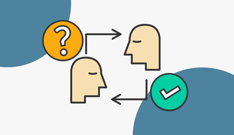 Imagen de Lenguaje interno y externo: ¿Cómo comunicar nuestro trabajo?