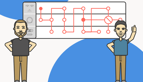Imagen de “Personas”: El Diseño de Interacción según Alan Cooper