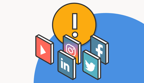 Imagen de Redes Sociales: ¿Cómo manejar una crisis desde la comunicación digital?