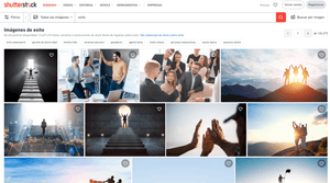 Resultados para éxito