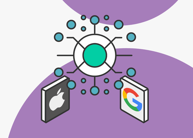 Apple y Google contra el COVID-19