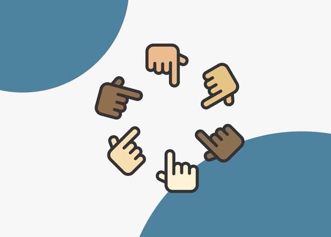 Diseñar sin discriminar