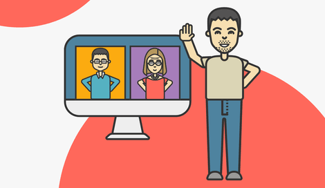 Imagen de Consejos para realizar Entrevistas Remotas