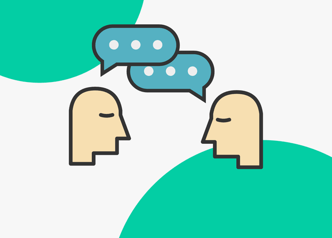 La importancia del feedback