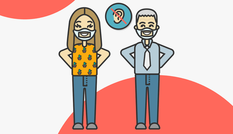 Imagen de Inclusión en pandemia: Soluciones de diseño para todos y todas