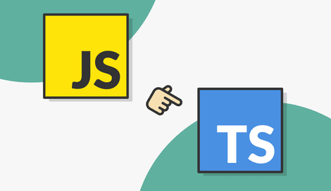 Imagen de Typescript: La evolución de Javascript