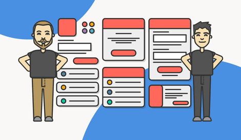 Imagen de Sistemas de Diseño: ¿Cómo escalamos el diseño para nuestros contenidos?